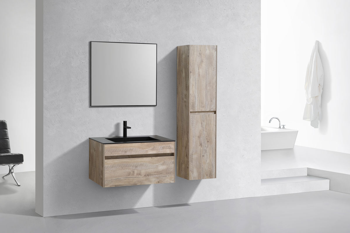 VMC-1C800NW База под раковину Vincea Chiara Santreyd - Вид №8