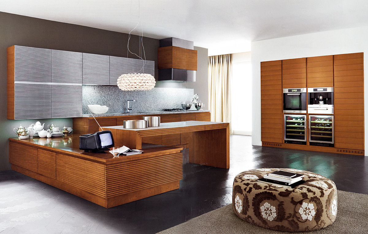 Кухня CENTURY BAMAX century 