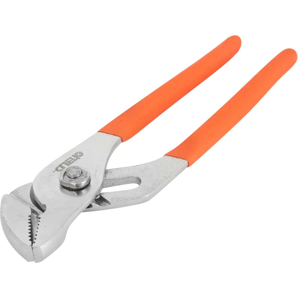 Набор шарнирно-губцевых инструментов СПЕЦ ПРОМО для точных работ 84538370 STLM-0051693 - Вид №1