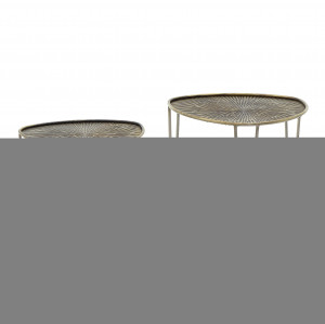 3850812.0098 СТОЛ, НАБОР ИЗ 3ШТ TO4ROOMS