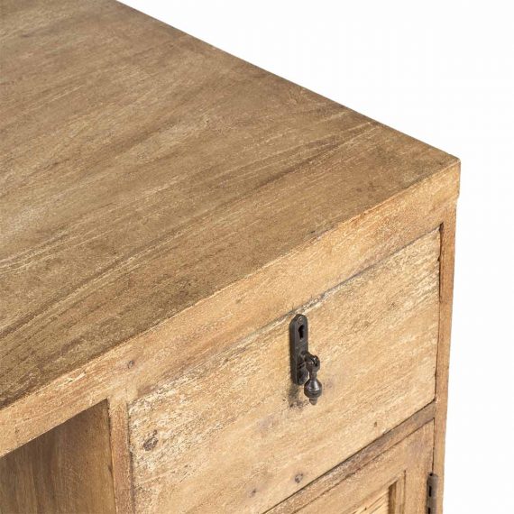 079754 Письменный стол Francisco Segarra Zeck Santreyd  - Вид №4