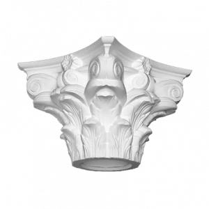 ЕВРОПЛАСТ 4.11.302 Капитель 4.11.302 Пенополиуретан