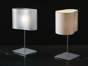 Quadrifoglio Настольная лампа с диммером Peggy