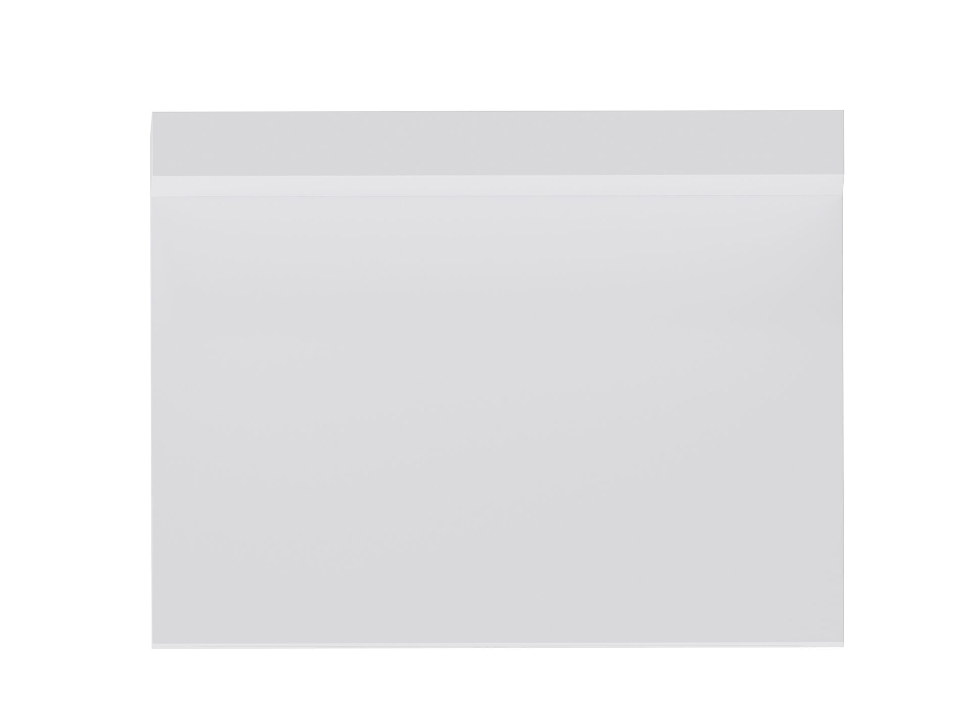 Настенный Водопадный дозирующий носик Newform X-WAY ARCH-00059432 - Вид №2