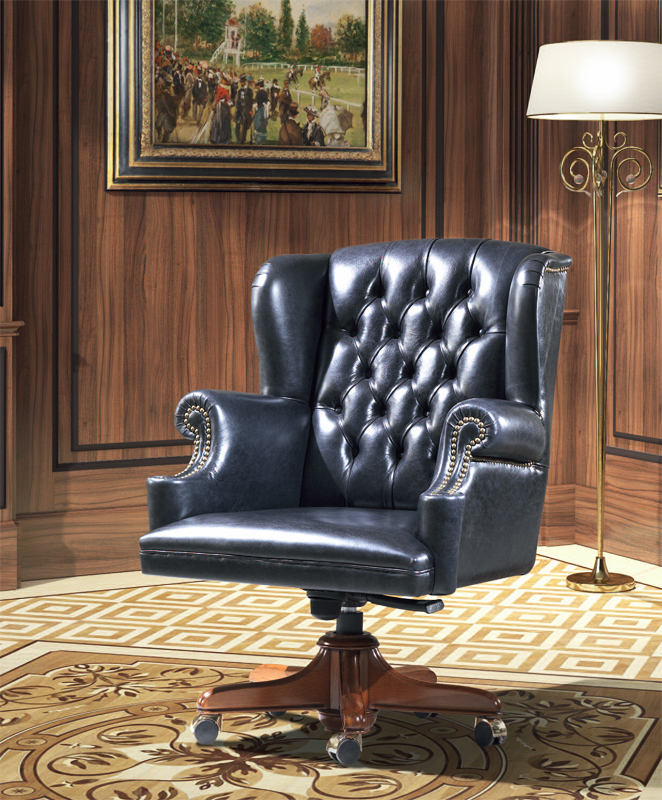 Рабочее кресло OLYMPIA ORIGGI SALOTTI 794 