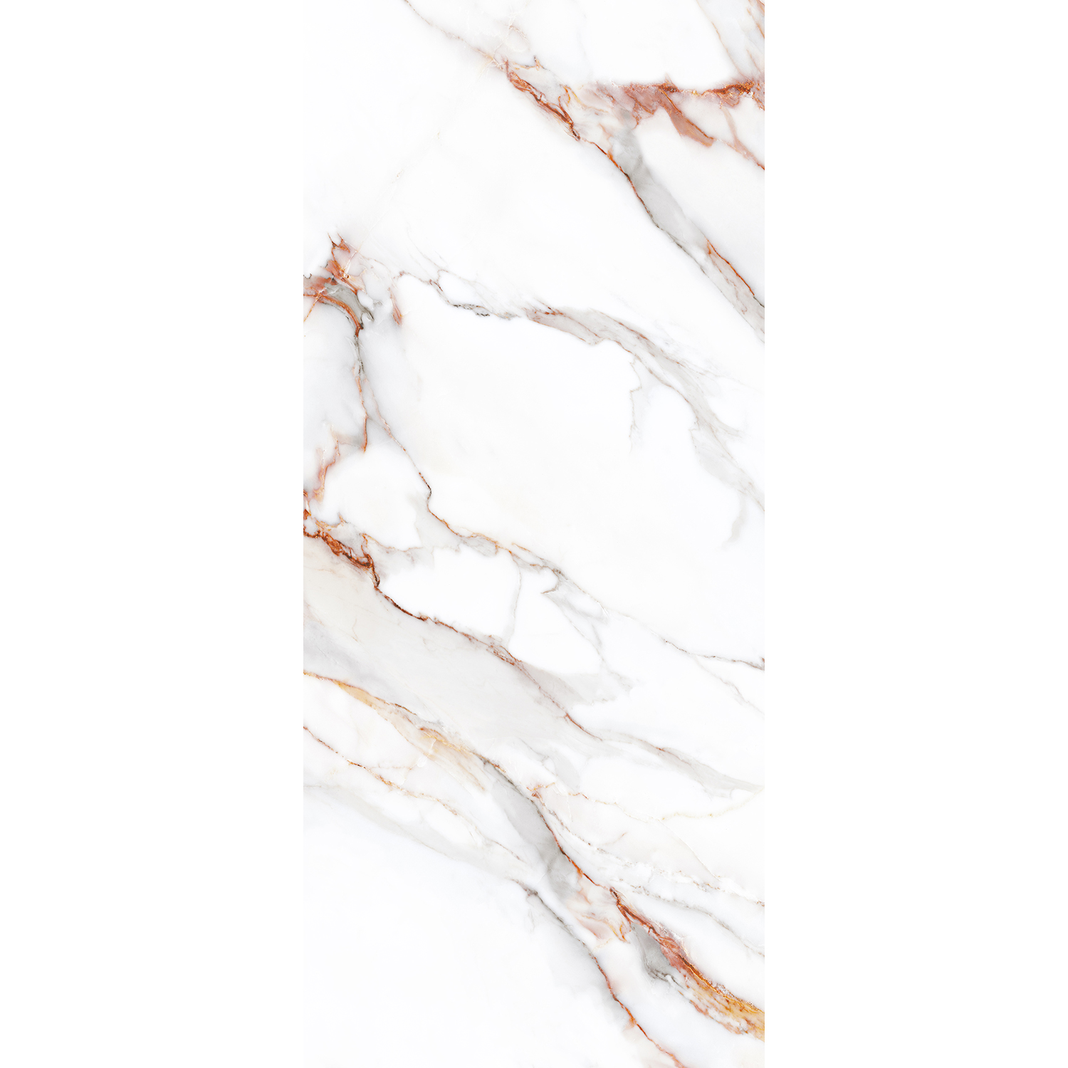 Бесконечная элегантность: керамический слэб BELDIA BIANCO STP-ST187 INCOLOR Double Polished