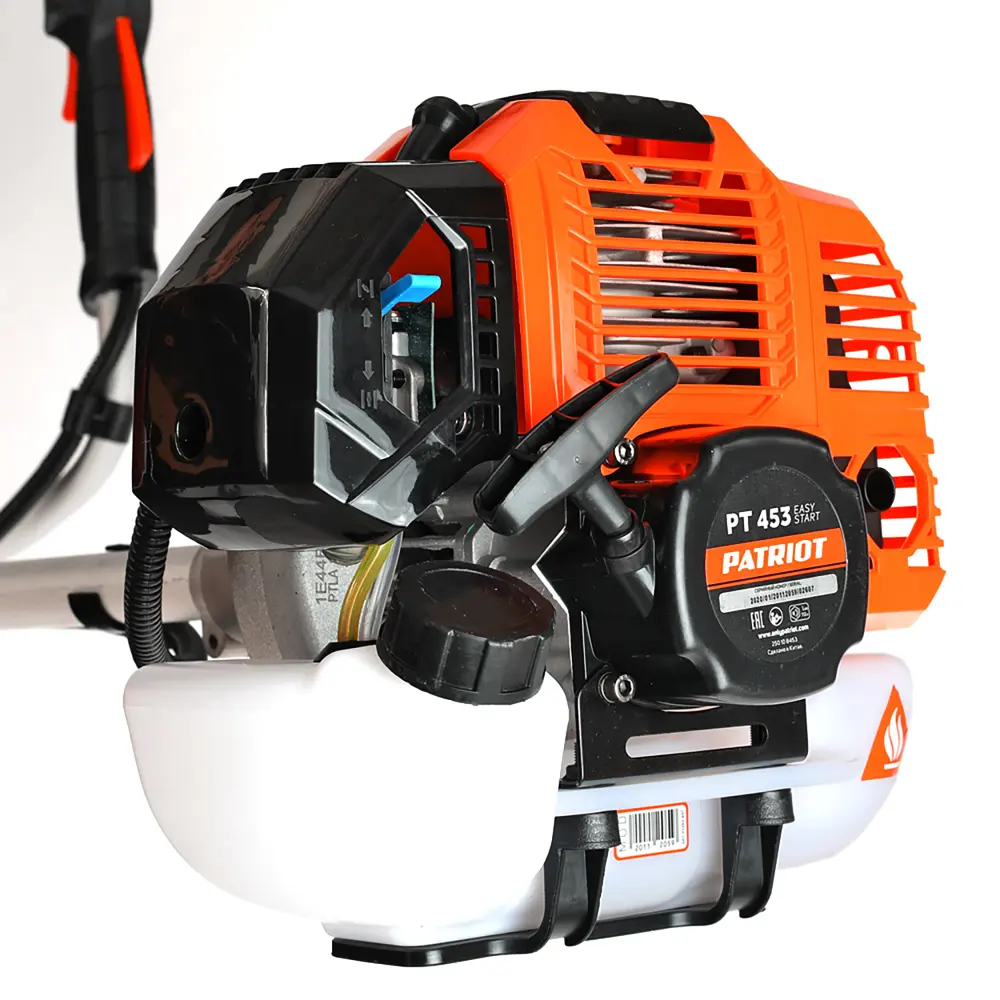 Триммер бензиновый Patriot PT 453 3 л.с STLM-2046484 - Вид №6