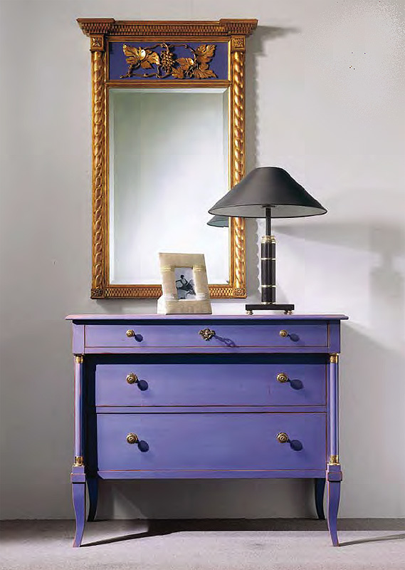 Комод  SERAFINO MARELLI LB 19 