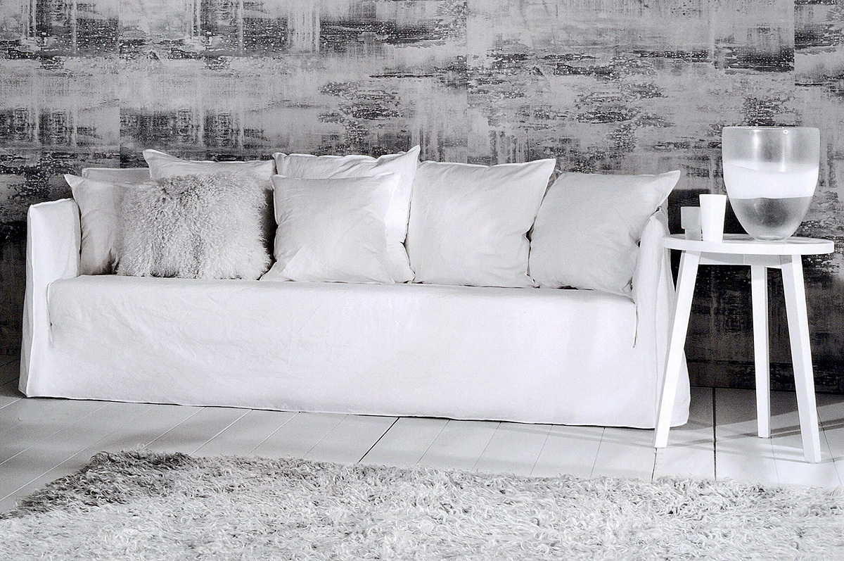 Диван  GERVASONI GHOST 12 - Вид №1