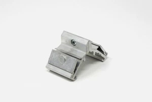 MASTER ITALY Экструдированный кронштейн  0265