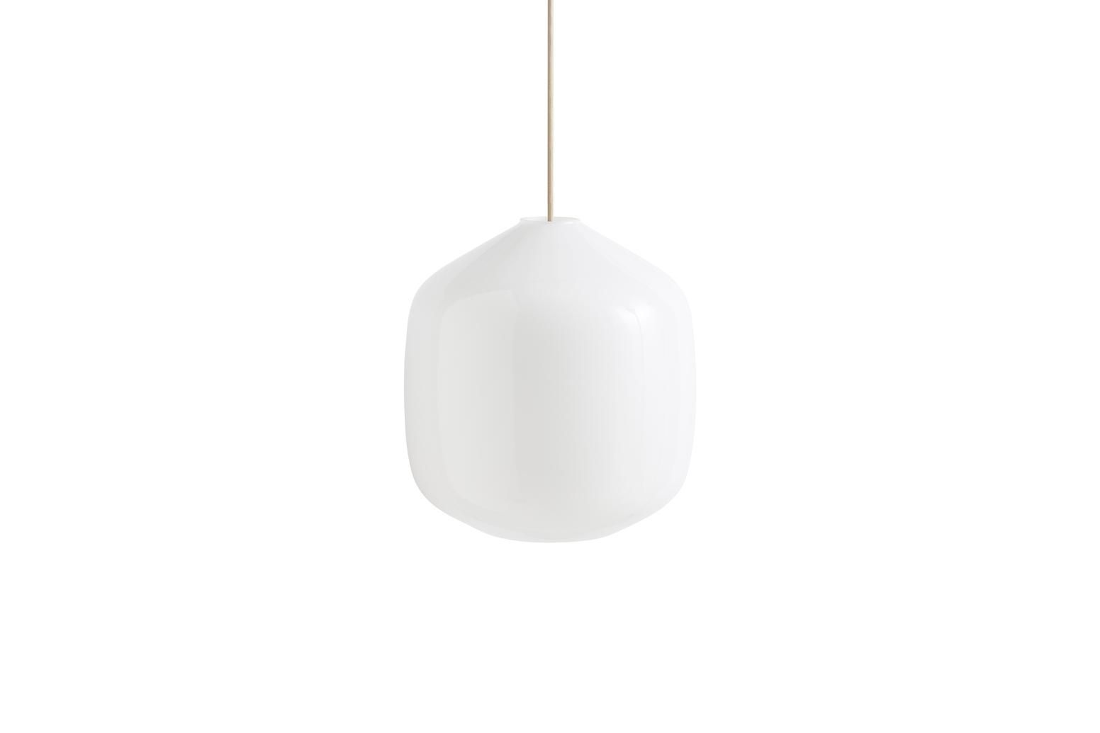 Подвесной светильник из дутого стекла Hay Buoy ARCH-00012988 - Вид №13