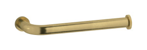 Вешалка для полотенец WE ARE IB rx006on Natural Brass Reflex