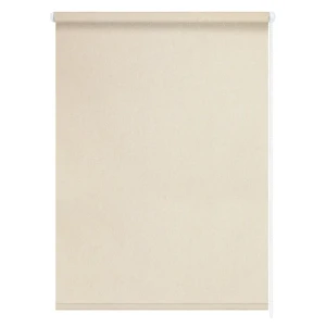 Штора рулонная Pearl 50x160 см золотая