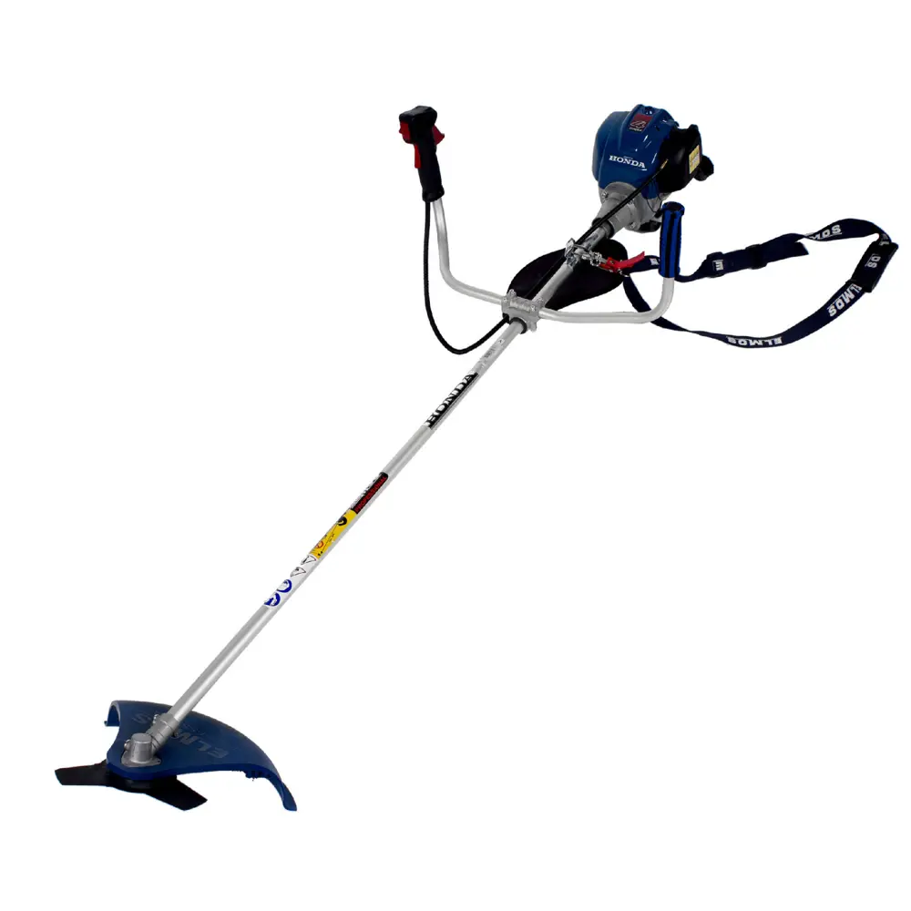 Мотокоса бензиновая Elmos EPT-29, 810 Вт STLM-2057634