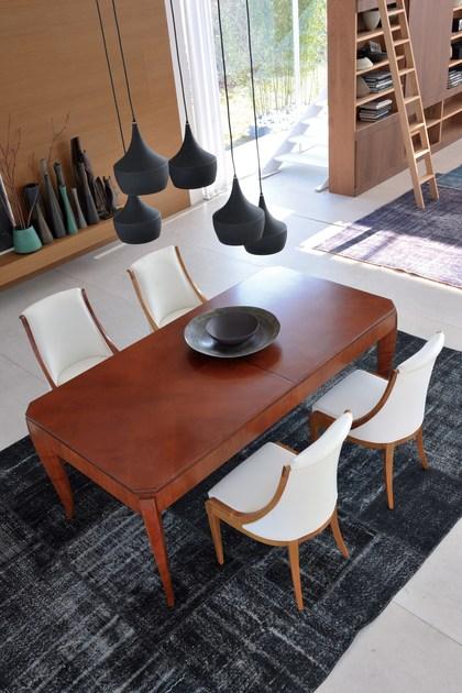 Morelato Стул из вишневого дерева Biedermeier Art. 5187 - Вид №5