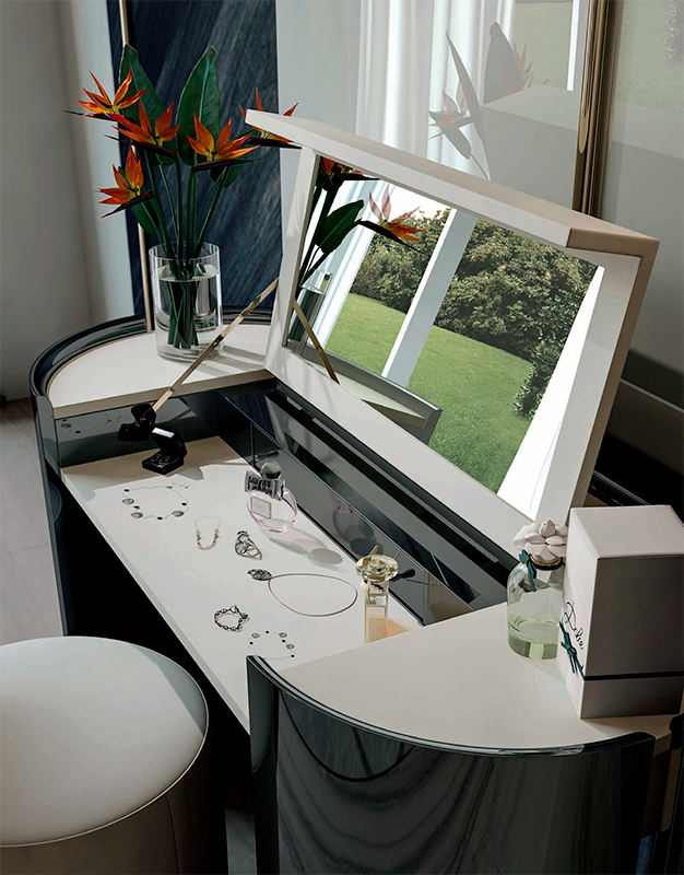 Туалетный столик VANITY BIZZOTTO 5015 Atmosphera - Вид №2