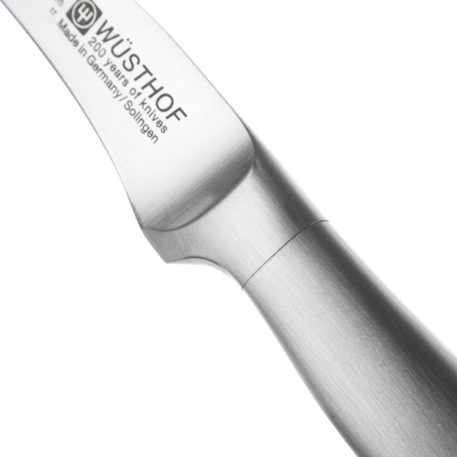 Нож кухонный для чистки Culinar, 7 см WUESTHOF W4029 - Вид №1