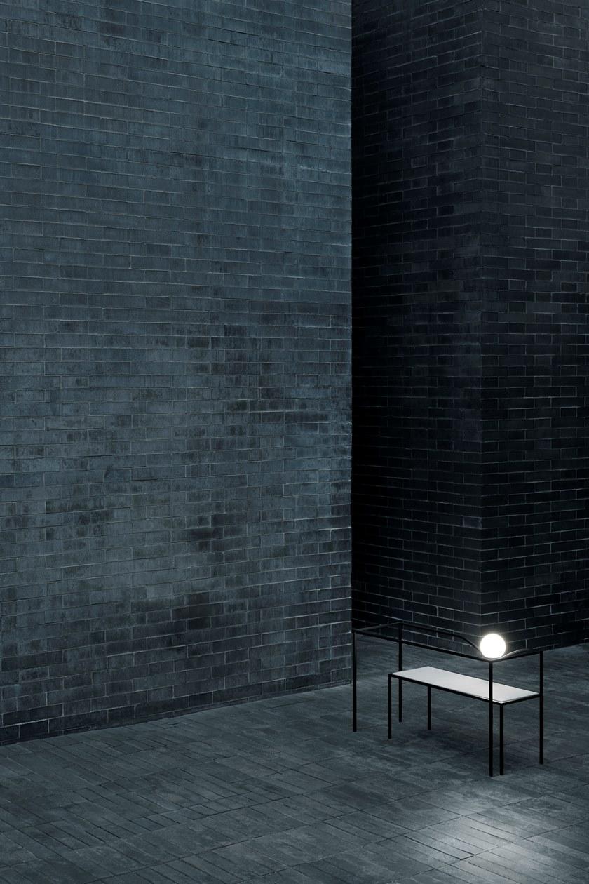 Flos Светящийся журнальный столик из нержавеющей стали Outdoor collection - pavimento sun-id-1451703 - Вид №3