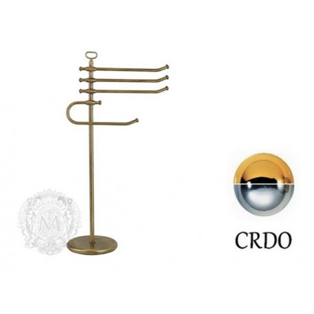 17305 Стойка низкая Migliore Mirella