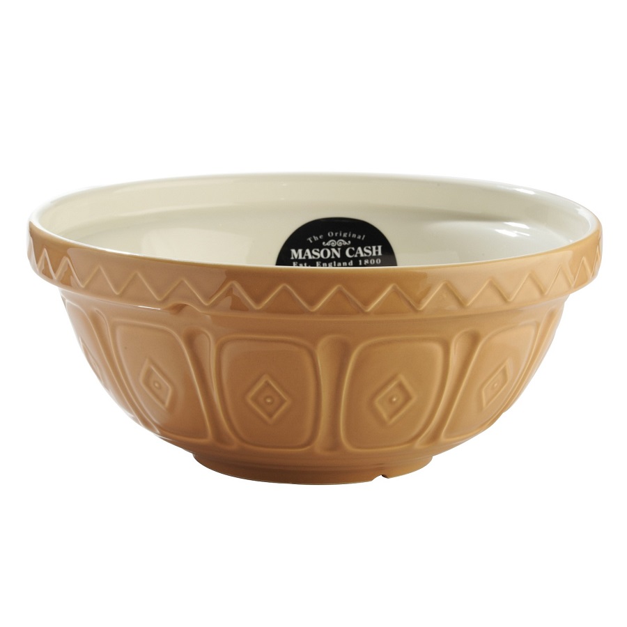 2001.006 Миска для смешивания cane, D24 см, 2 л Mason Cash  - Вид №7