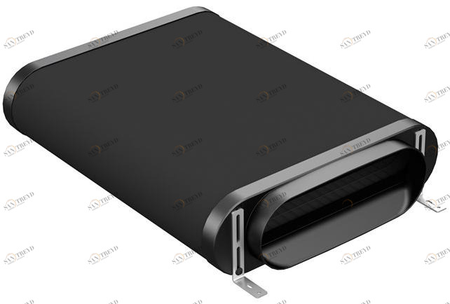 Bora Ящик для очистки воздуха sun-id-1475346