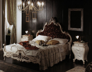 Кровать  MORELLO GIANPAOLO P763  2