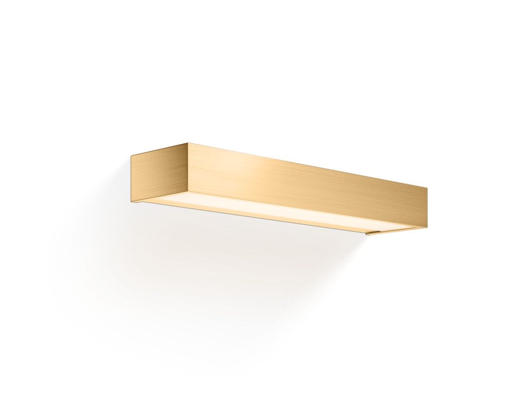 Светодиодный настенный светильник для ванной комнаты Decor Walther BOX 40 N LED ARCH-00032787 - Вид №2