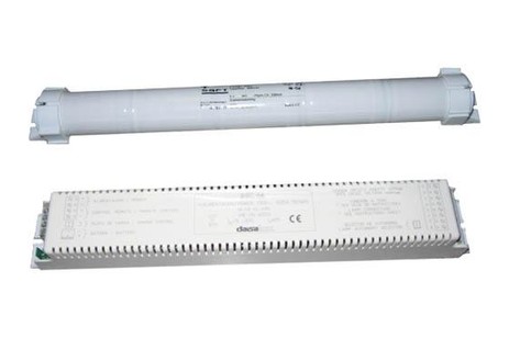 DST-3074 Bec 64 Daisalux Комплекты для аварийного переоборудования, электронные балласты 