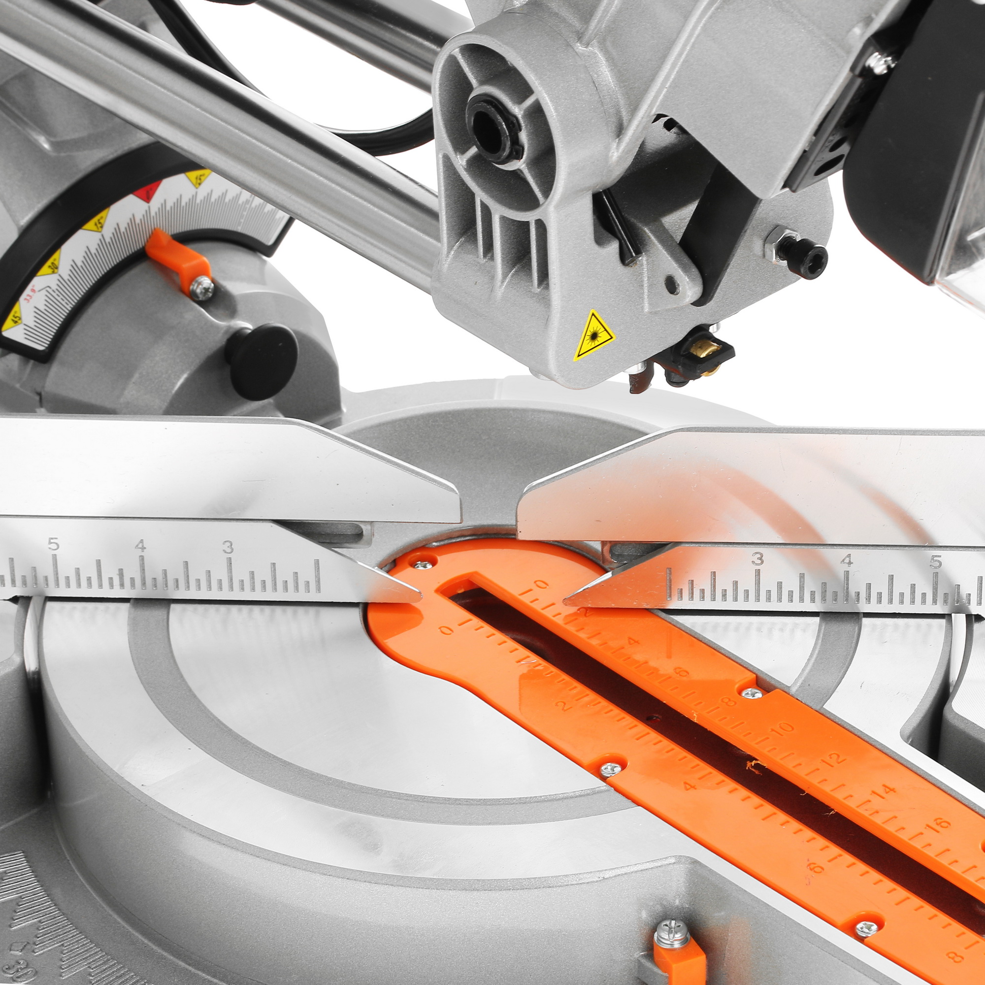 Торцовочная пила  FinePower FMSL210-305 5094253 STDN-0032791 - Вид №6