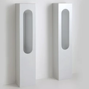 ORSL Напольный писсуар Ceramica Cielo URINALS