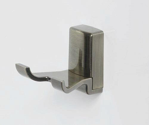 Exter K-5223D (ранее К-5223) Крючок двойной Santreyd  - Вид №1