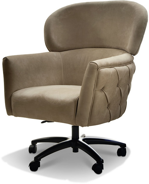 9981 Lifetime президентское кресло - giorgio collection