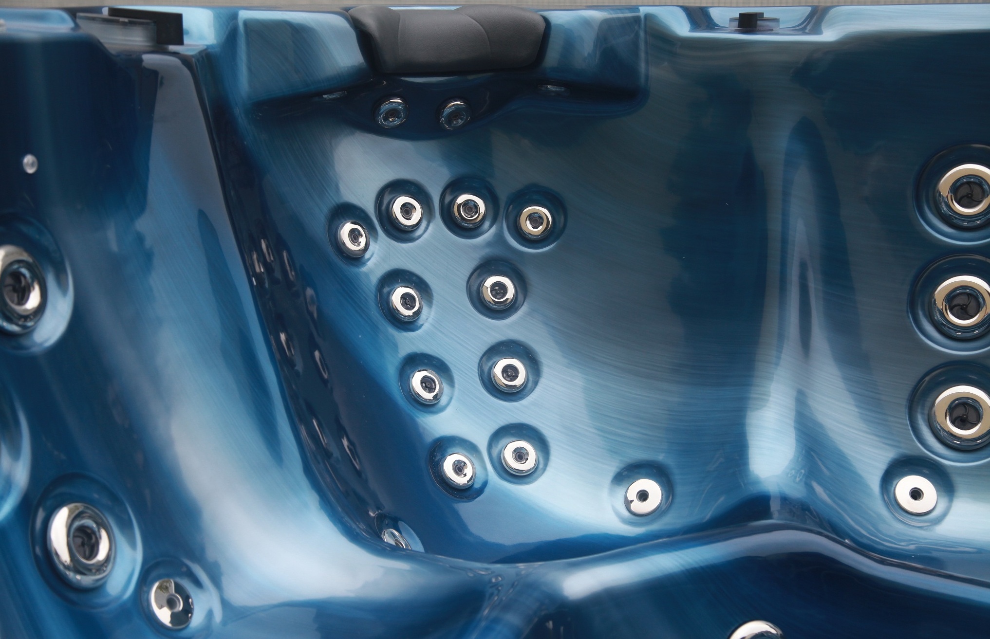 Плавательный спа бассейн vortex spas aquagym Vortex Spas sun-id-2067755 - Вид №6