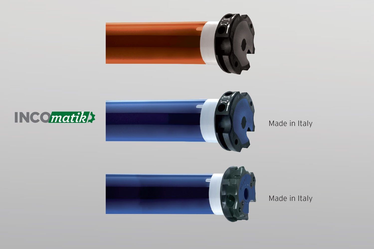 Автоматизация жалюзи INCOVAR INCO TRONIC ARCH-00005674 - Вид №1