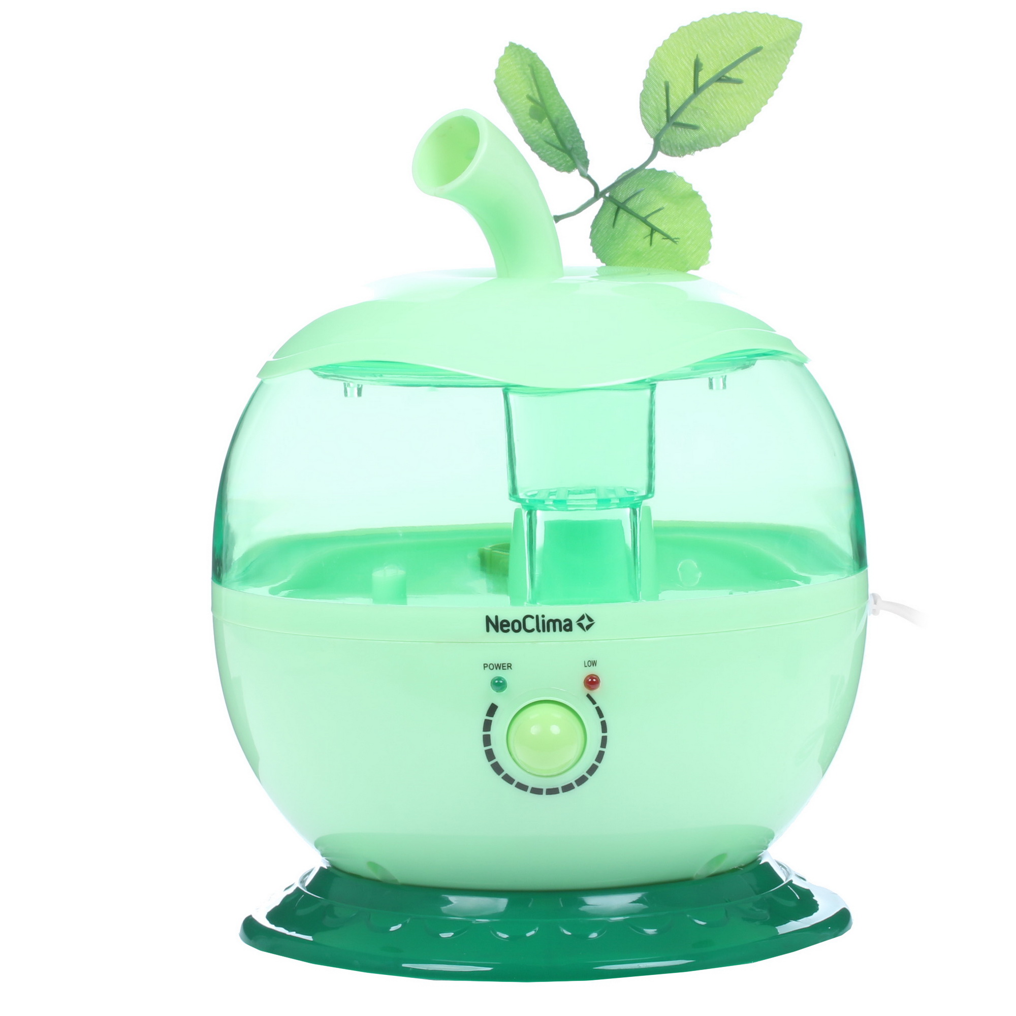 1276649 Увлажнитель воздуха NeoClima NHL-260 A STDN-0066606 - Вид №1