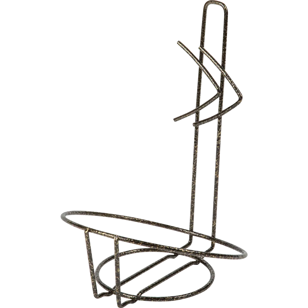 Santreyd Настенная подставка для цветов Рыбка - элегантное решение для интерьера 83590693 STLM-0042281