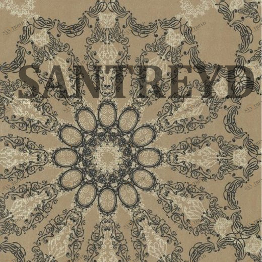 41007-40 Обои Erismann Deluxe 4100740