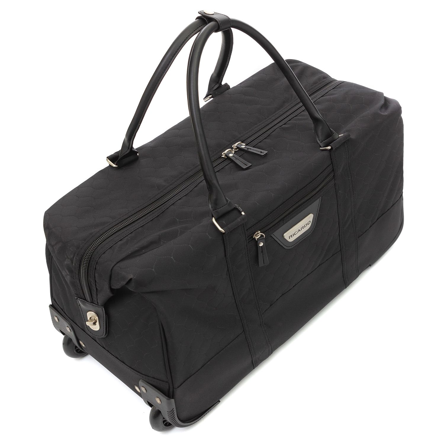 555-22-001-RDF Сумка-тележка 555-22*RDF Ricardo Annadel  - Вид №5