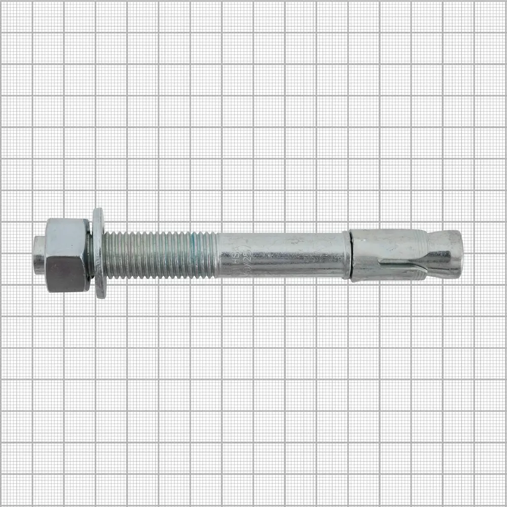 Клиновой анкер Hilti HSA 16x137 мм 82656728 STLM-2172130  - Вид №5