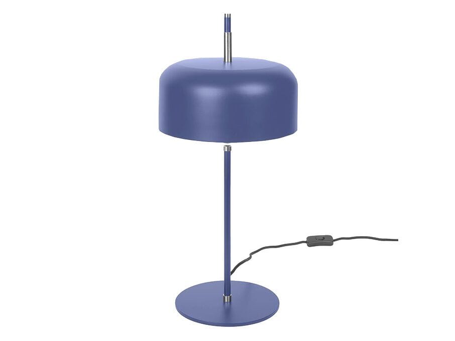 Железная светодиодная настольная лампа LAMBERT Центральный парк ARCH-00012930