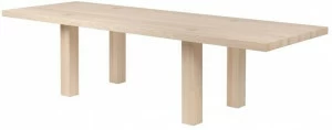 Hem Прямоугольный обеденный стол из ясеня Max 30386