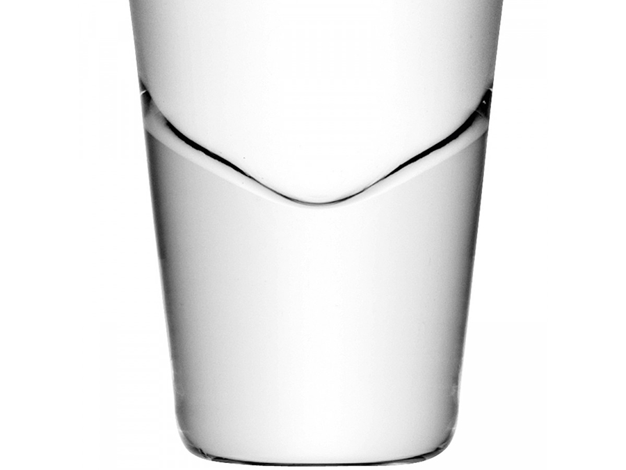 G311-04-991 Набор стопок bar, 100 мл, 4 шт. LSA International  - Вид №3