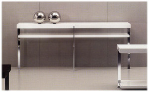 Консоль  MALERBA ON303