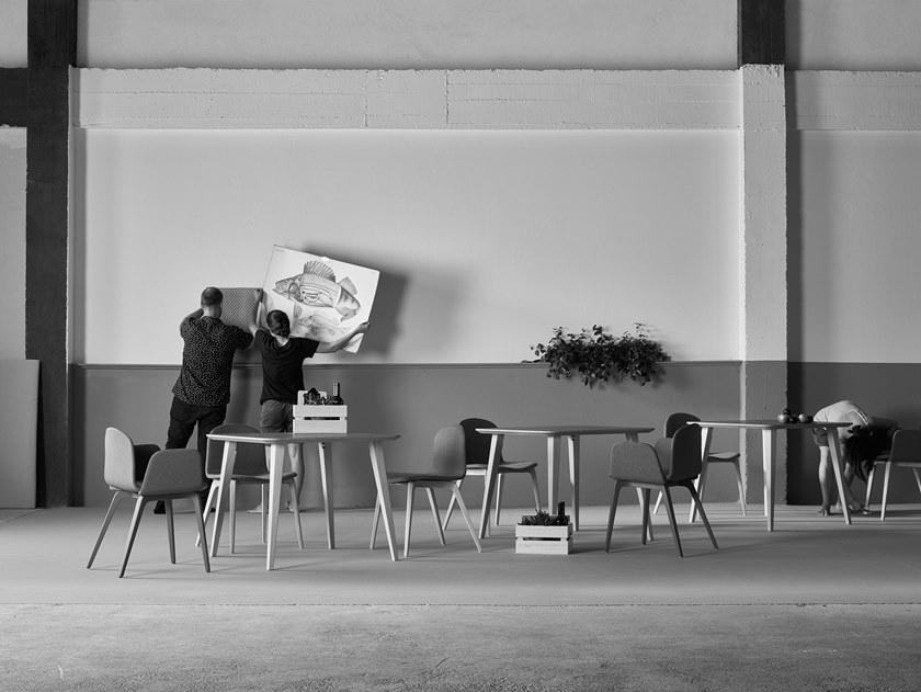 ONDARRETA Кожаное кресло Bob xl sun-id-1366478 - Вид №18