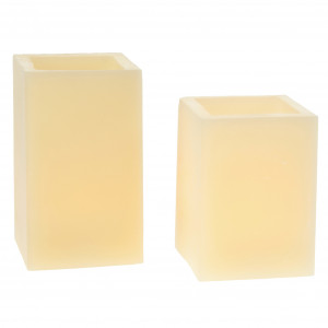 3880003.0005 Свеча с led (набор из 2х) TO4ROOMS