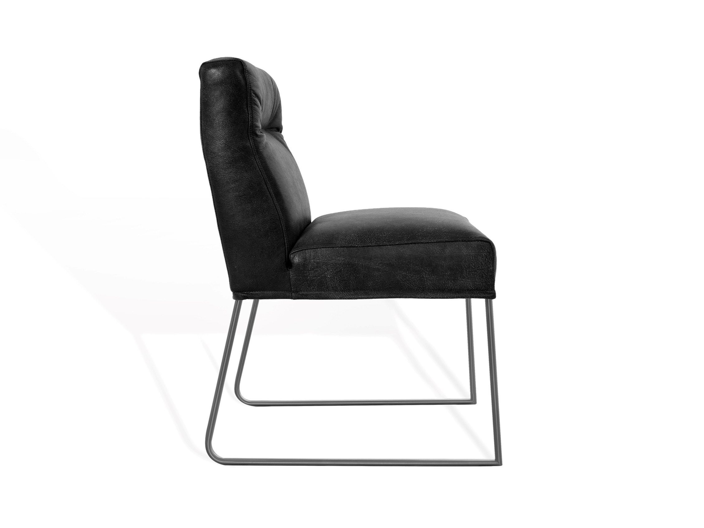 Мягкий стул для саней KFF D-Light ARCH-00000690 - Вид №3