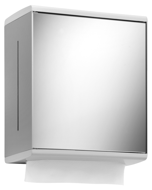 12785010200 Дозатор бумажных полотенец KEUCO Collection Moll - Вид №1