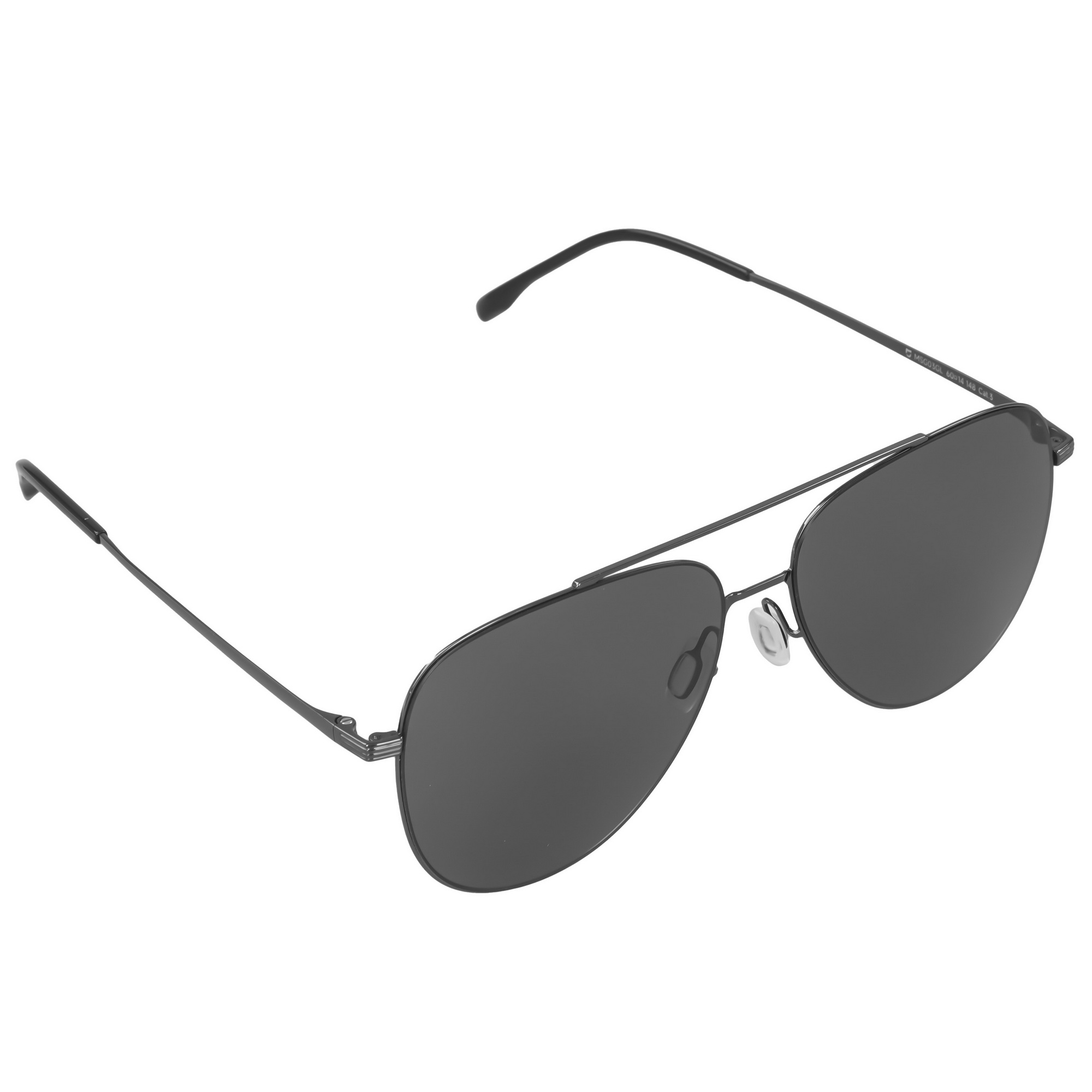 Очки солнцезащитные Mijia Nylon Polarized Sunglasses Gray MSG03GL 5485374 STDN-0062189