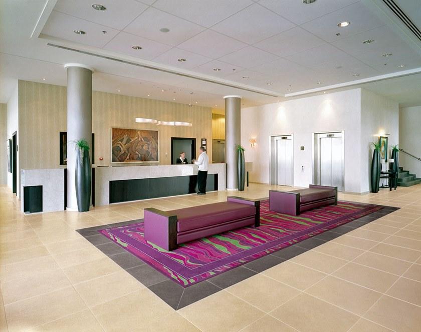 COTTO D'ESTE Настенная / напольная плитка из керамогранита с эффектом камня Buxy sun-id-1418370 - Вид №12