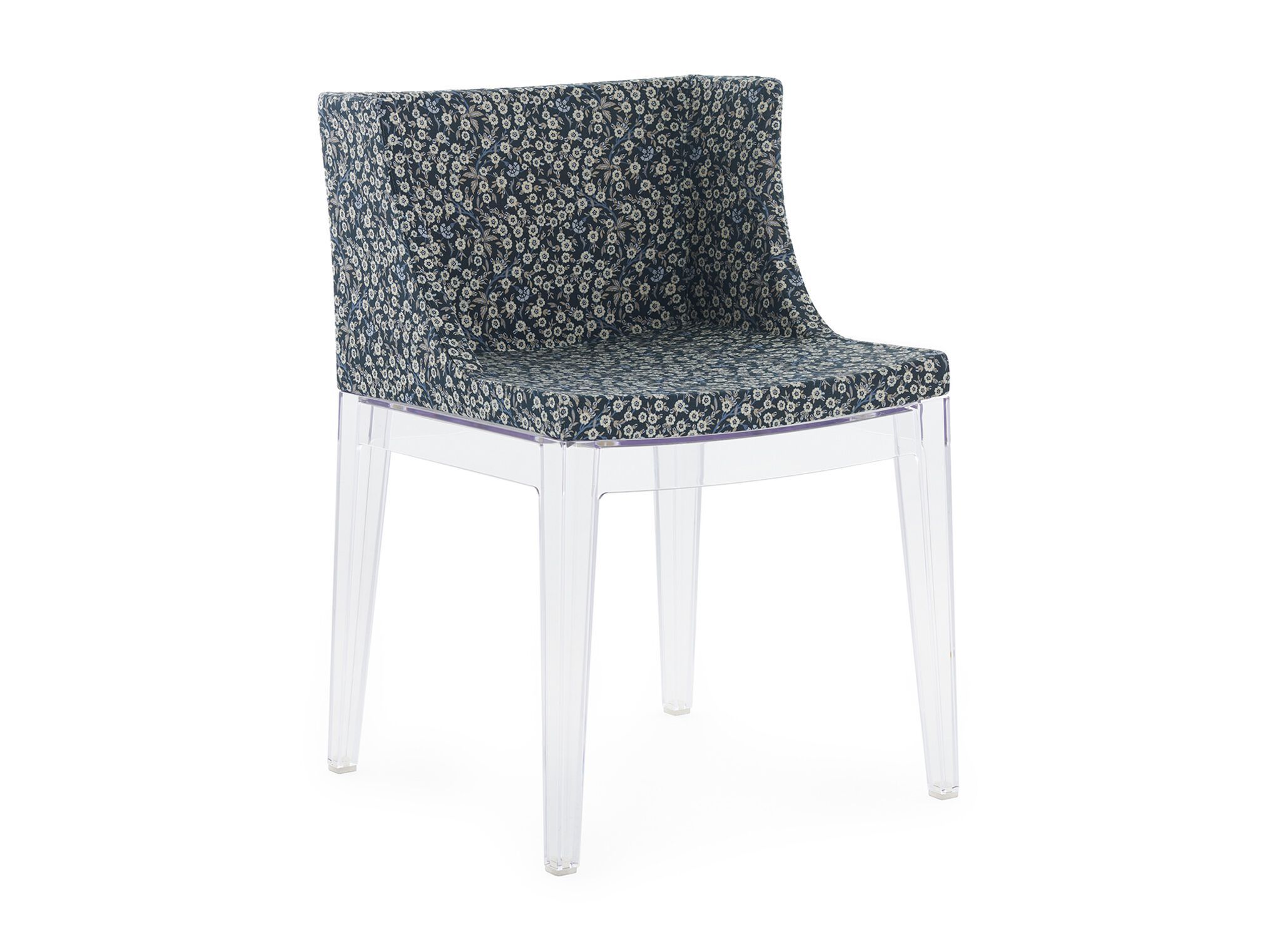 Тканевый стул Kartell MADEMOISELLE LIBERTY ARCH-00090774 - Вид №27